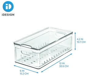 Органайзер за хладилник Fresh - iDesign/The Home Edit