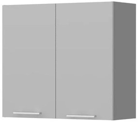 Страничен панел на Подов шкаф Tahoma LBP-V7-Graphite