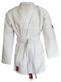 Кимоно Jim Sports Yoshiro Karategui Бял (150 cm)