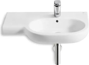 Умивалник Meridian 750x460 mm