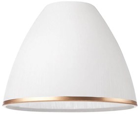 Резервно абажур RETRO/ANTICO II 02903 E27 113x110 мм