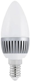 EGLO 11166 - LED крушка E14/3W 3000K Свещ