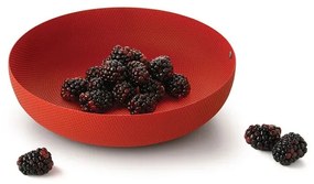 Alessi - Фруктиера 21см червено - JM17/21RT
