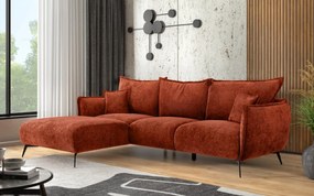 Ъглов диван Гала