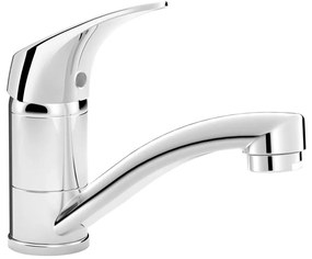 JIKA H3511N10042201 - Смесител TALAS 13,5 см, хром лъскав