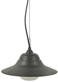 Висяща таванна лампа Julie единична лампа-Gkri