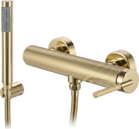 Смесител за душ Rea Argon GOLD
