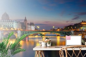 Фототапет – Ослепителна панорама на Париж