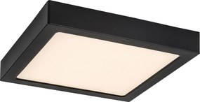 Rabalux Shaun2 Вградени и повърхностно монтирани лампи IP20 LED 24W 3000K 71215