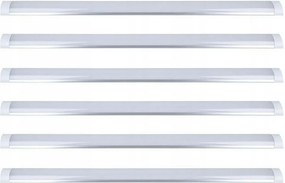 Panel LED 60cm Biały 18W