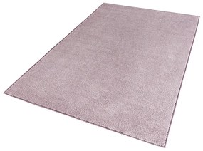 Розов килим , 80 x 150 cm Pure - Hanse Home