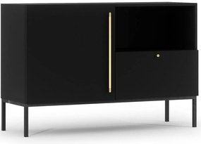 Бюфет Lazzy-Black