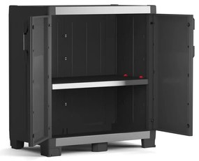 Шкаф за работилница XL Garage Low – Keter