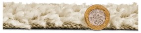 Кремаво-бял килим , 120 x 170 cm Royal Nomadic - Think Rugs