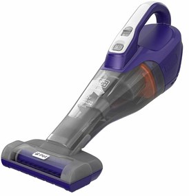 Ръчна прахосмукачка Black &amp; Decker DVB-315-JP 12 V 400 ml