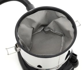 Индустриална прахосмукачка 20L 1200W KD483