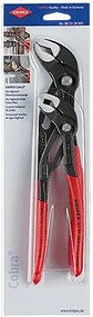 Knipex Комплект с 2 бр. клещи Cobra - 180мм (K8701180), 250мм (K8701250),  - K003120V01