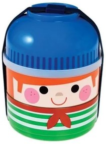 Rex London - Кутия за пикник на три нива - Тоби