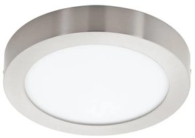 Eglo 32442 - LED Лампа за таван FUEVA 1 LED/18W/230V