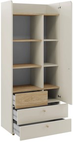 Библиотека Yuki 1D 3S tall-Мента