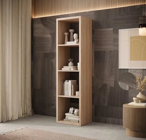 Книжна етажерка Panau II-Fusiko