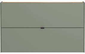 Комплект зелен-сив коридор Ameca - Germania