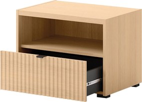 Нощно шкафче Cyliza