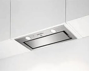 Electrolux LFG716 Аспиратор за пълно вграждане