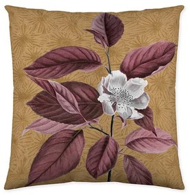 Калъфка за възглавница Icehome Azalea Dark (60 x 60 cm)