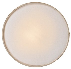 Ориенталски таванен аплик ратан 30 см - Tromma