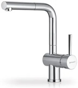 Кухненски кран Pyramis Aladia