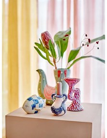 Свещник от керамика Ivalie – Bloomingville