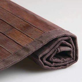 Бамбукова постелка за баня L Formbu - iDesign