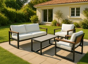 Холна гарнитура Kamden