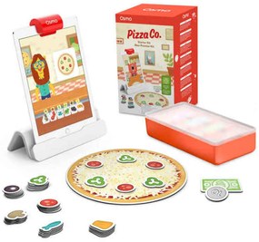 Образователна Игра Pizza Co. Starter Kit