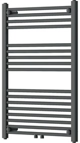 Mexen Mars баня радиатор 900 x 600 mm, 430 W, антрацит - W110-0900-600-00-66