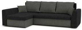 Представяме ви модерния диван GRACE, 240x75x140, haiti 17/haiti 14