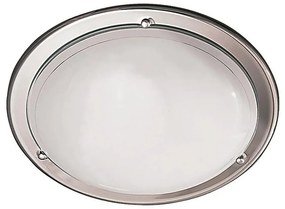 Rabalux 5143 - Плафон UFO 2xE27/60W/230V