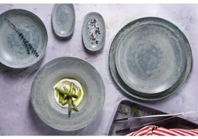 Bonna - Порцеланова чиния GOURMET дълбока 27см 400мл-OMNIA-(S-MT-OMI GRM 27CK)(ß)