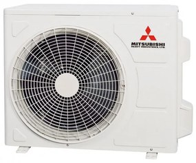 Инверторен климатик Mitsubishi Heavy Industries SRK / SRC 50 ZSP-W, 18000 BTU, A++, До 35 м2, Самопочистване, Режим сън, Обезскрежаване, Бял