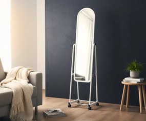 Огледало Radley-43 x 37 x 160-бял