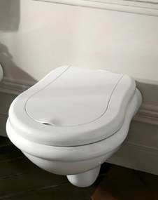 Покривало за тоалетна Thermodur KERASAN RETRO