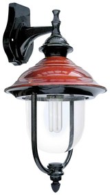 TOP LIGHT Neapol D - Екстериорен аплик 1xE27/60W/230V