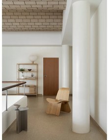 Кресло в естествен цвят Nagomi – Blomus