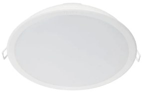 Philips - Лампа за вграждане MESON LED/23,5W/230V 6500K