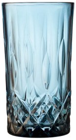 Стъклени чаши в комплект от 4 бр. 380 ml Highball Sorrento – Lyngby Glas