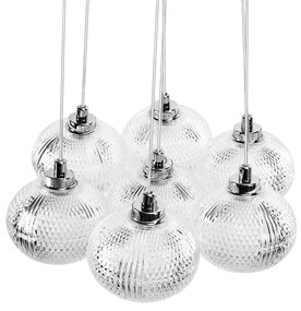 Пендел MS021-7CP Chrome