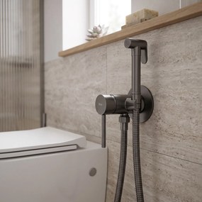 Смесител за биде Rea Foss Clif Titan