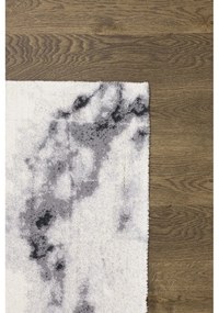 Кремав вълнен килим 200x300 cm Volakas - Agnella