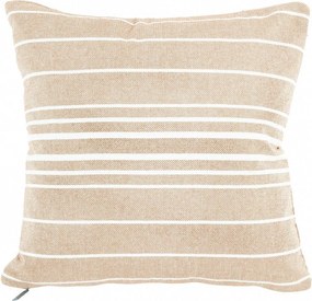 Памучна декоративна възглавница 45x45 cm Solene – Tiseco Home Studio